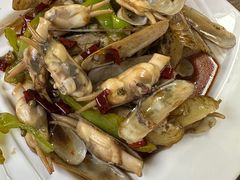 -景祥海鲜美食餐厅