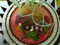 -莲塘马得利·蛋糕(斗柏路·唐庄店)