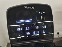 -乐刻健身(转塘华润万家店)