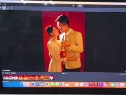 -橘子·彩虹摄影(世纪大道店)