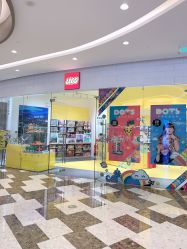 -乐高授权专卖店(济南万象城店)