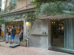 门面-来回·咖啡(天河南店)