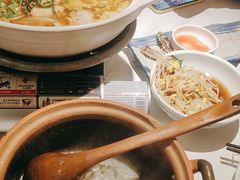 -吴家·淮扬小馆(世纪金源店)