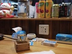 -三更食堂