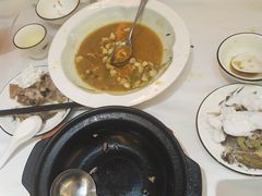-新一家农家菜(华景新城店)