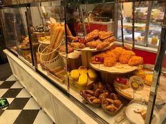 大堂-味多美蛋糕(北医三院店)