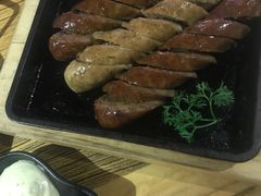 -通海俄式烧烤(下瓦房店)