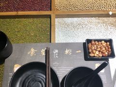 -潮十三潮汕砂锅粥(高新四路大都荟店)