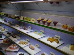 -台北A+A七喜饭店(德增街店)