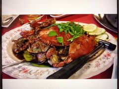 -真浪大家乐海鲜餐馆
