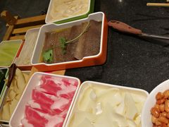 -董家湾重庆老火锅(嘉华店)