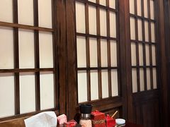 -弓二·烧鸟居酒屋(财富购物中心店)