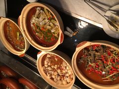 -杭州钱江新城万怡酒店-西餐厅