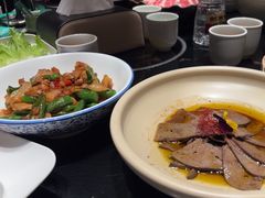 -花城粤菜餐厅(高新区店)