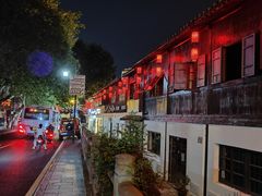 -小河直街历史文化街区