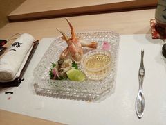 -鮨一日本料理(大中华店)