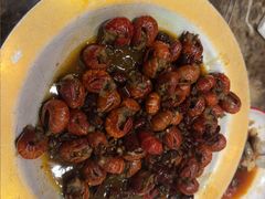 -郑喜旺烧烤(郑州总店)
