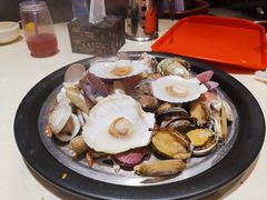 -蓝珊甄选海鲜自助·火锅大排档(近阿那亚店)