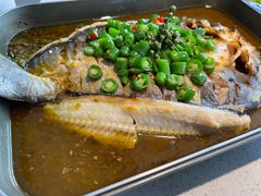 -半天妖烤鱼(方庄店)