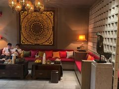 -菩泰·泰式草本按摩SPA(国大城市广场店)