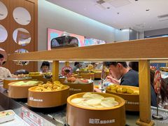 -龍歌自助小火锅(市南金茂湾店)