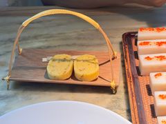 -吴越荣记苏州菜·松鼠桂鱼100%活鱼现做(月光码头店)