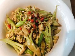 -新辣宴·湖南家常菜·商务聚餐(中粮创芯店)