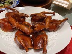 乳鸽-江南厨子(万象天地店)