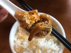 -天回镇何氏豆腐(总店)