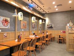 大堂-小条食堂(筼筜天虹店)