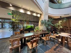 -大书房咖啡(中传国交店)