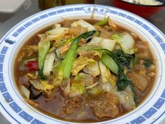 -老雒阳面馆·水席(定鼎门店)