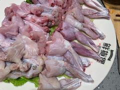 -鲜货俚鲜火锅(青果路店)