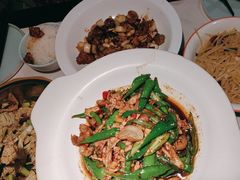 -田婆婆的菜(友谊阳光城店)