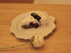 芝士蛋糕-树洞咖啡(科大店)