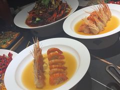 -辣尚瘾·烤鱼·新川菜(交大直营店)