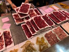 -伟记牛肉(金鸿公路店)