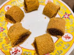 -仿膳饭庄