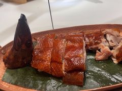 -小厨娘淮扬菜(龙湾天街店)