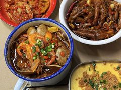 -老三样·旧食新味(万寿宫店)