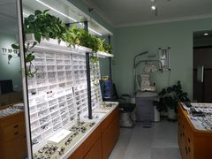 -视野联行眼镜•蔡司•依视路(温江店)