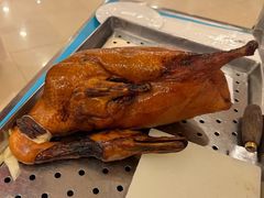 -全聚德(上海首店浦东店)