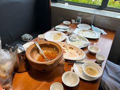 -郑庄脂渣海鲜楼(九水路店)