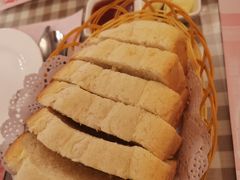 -华梅西餐厅(哈尔滨中央大街店)