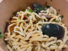 -面乙新派手擀面(大悦城店)