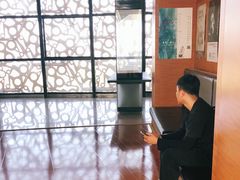 -鄂尔多斯青铜器博物馆