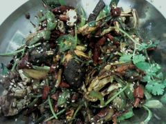 android_upload_pic-传统香辣蟹(南园路店)