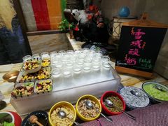 -西藏饭店·亚克·食光自助餐厅