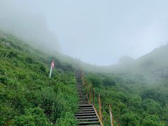 -灵山