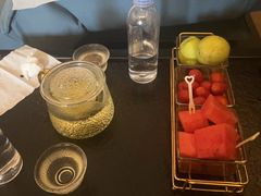 -华夏良子·足道SPA艾灸(铁道大厦店)